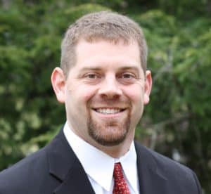 Justin Kennedy