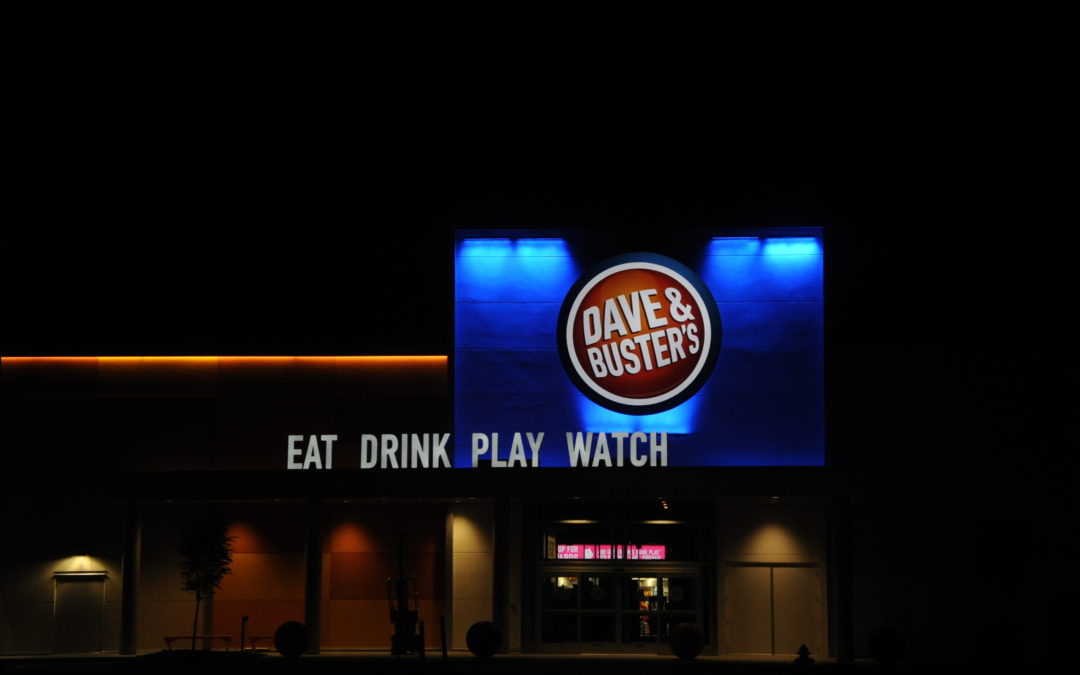 Pros and Cons of LED Signs and Neon Signs