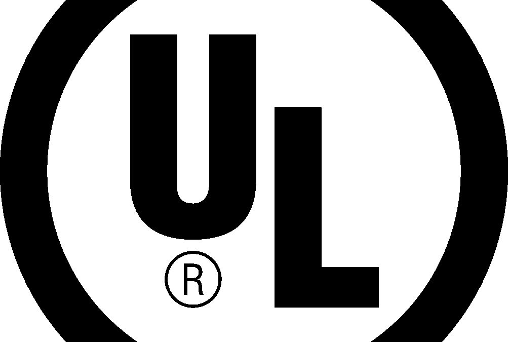 Safety First: UL Certified