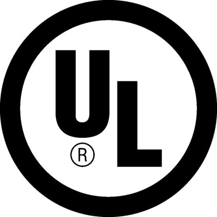 UL certification logo