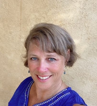 Kathy Davini