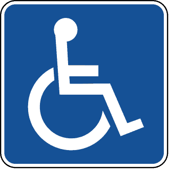 International Symbol of Access