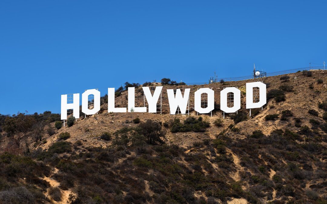 Hollywood Sign Turns 100