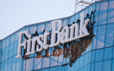 Case Study: First Bank – 1221 Broadway Nashville, TN