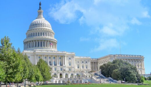 United States Capitol Building