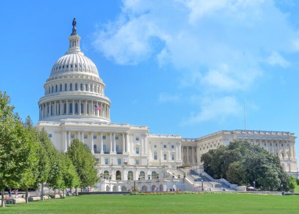 United States Capitol Building