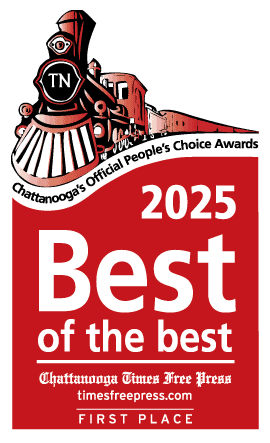 2025 Best of the Best 1st Place