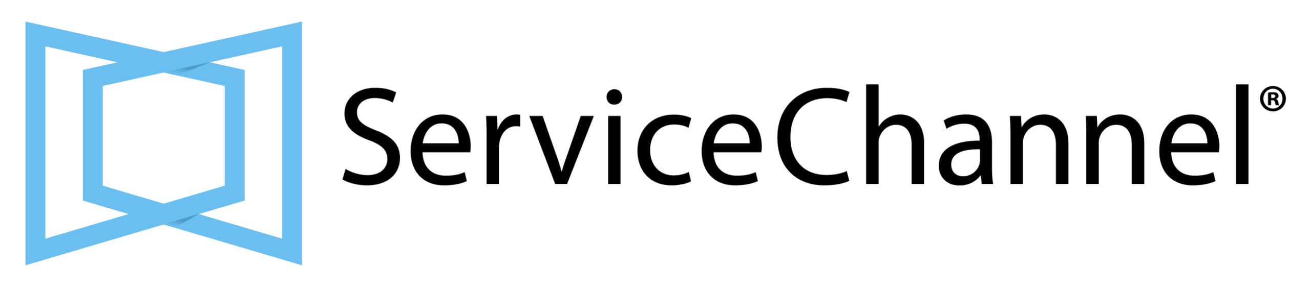 Service Channel logo