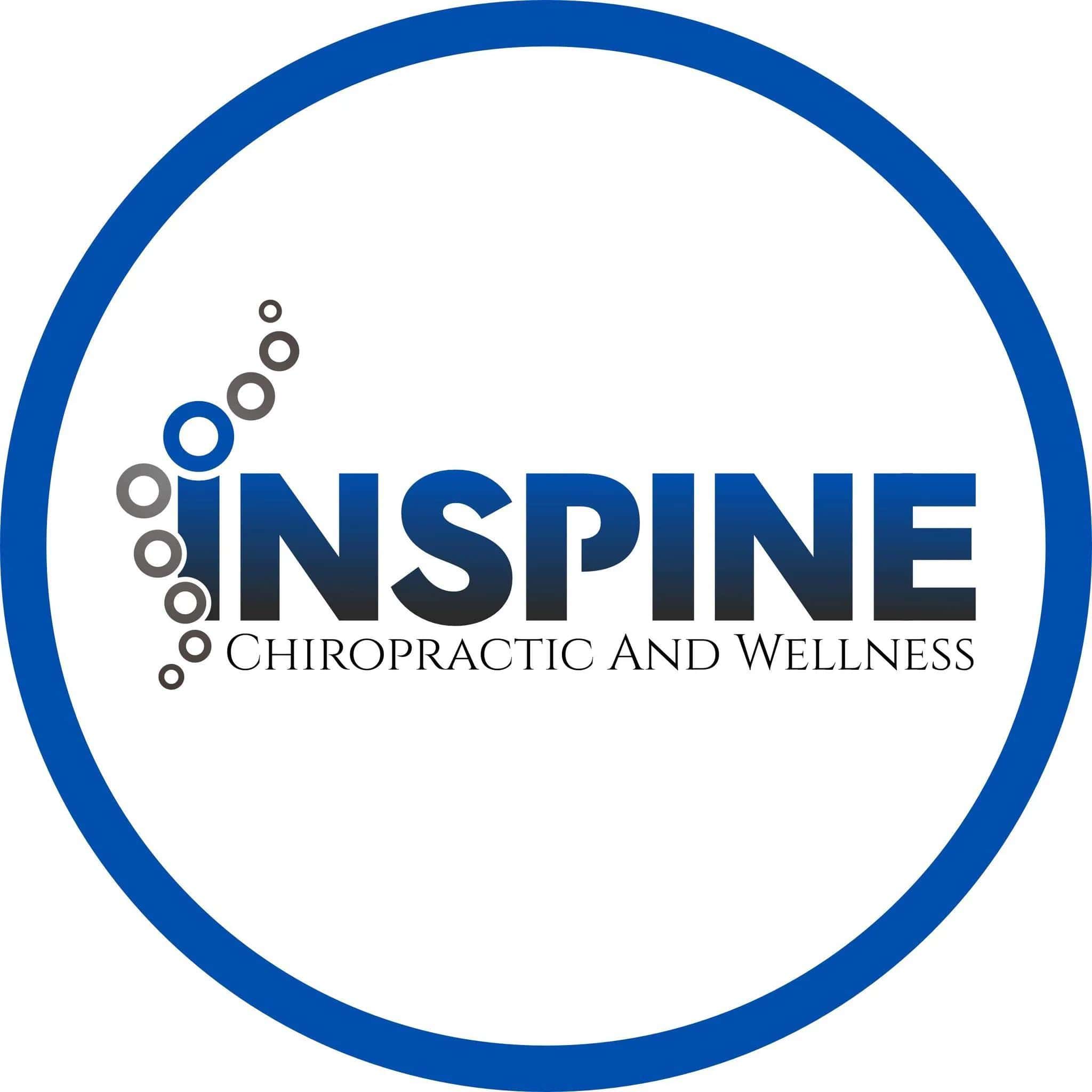 Inspine Chiropractic and Wellness logo